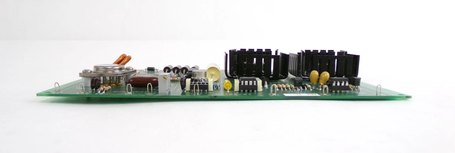 Brookhaven Instruments 10720125 Y Scan Amp PCB Card SCANMASTER II Working - Image 4