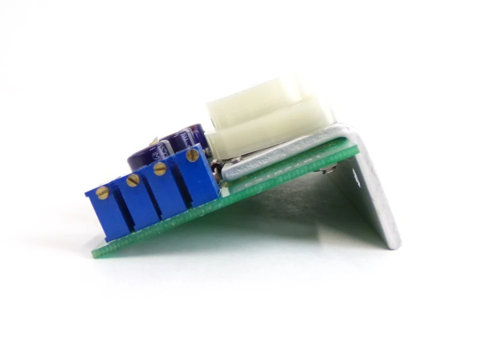 Brookhaven Instruments 10720169-001 Power Supply PCB SCANMASTER II Working - Image 6