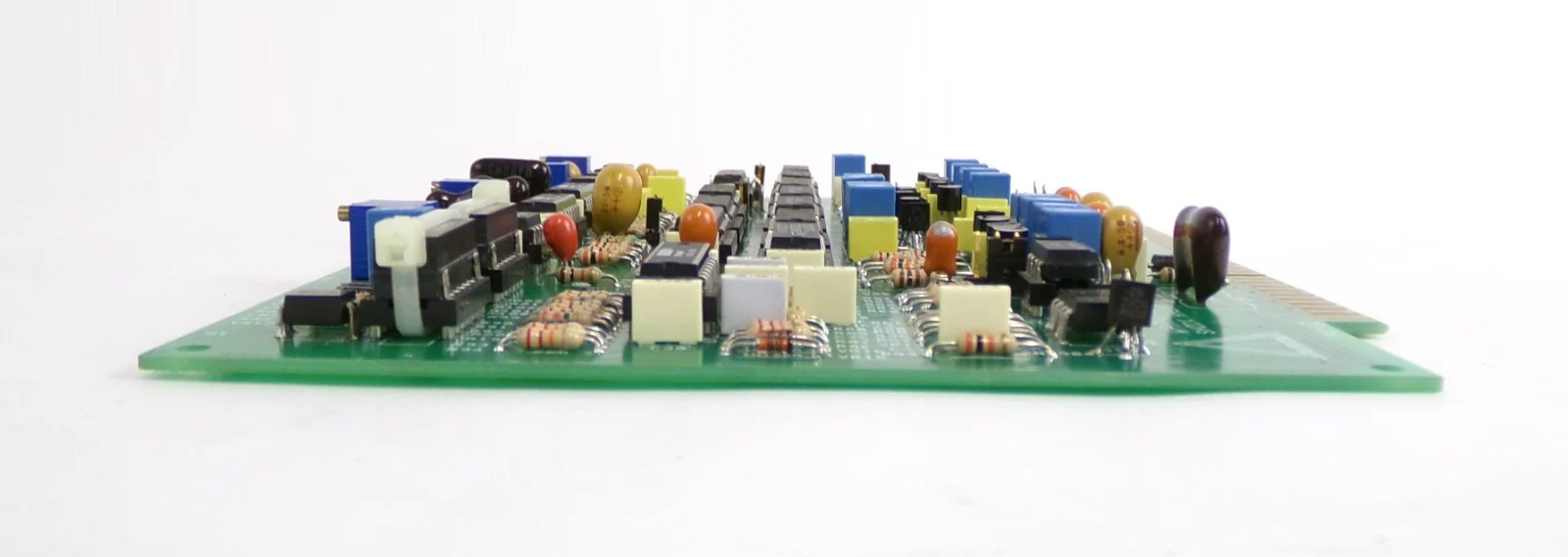 Brookhaven Instruments 10720175 Timing Control PCB Card SCANMASTER II Working - Image 6