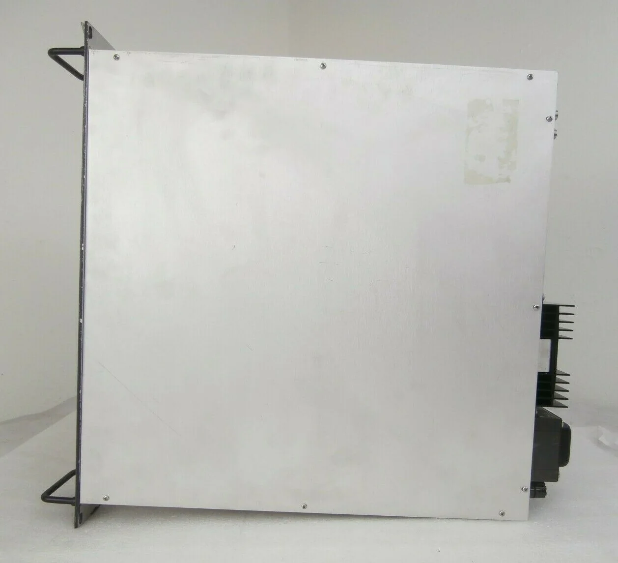 Brookhaven MS14-2 Genus Current Integrator Varian VSEA P129695 OEM Refurbished - Image 5