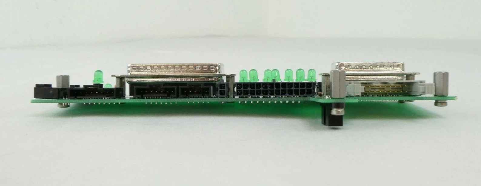 Brooks 002-5882-03 Interconnect Sensor PCB Rev. B Novellus 27-123555-00 Surplus - Image 4