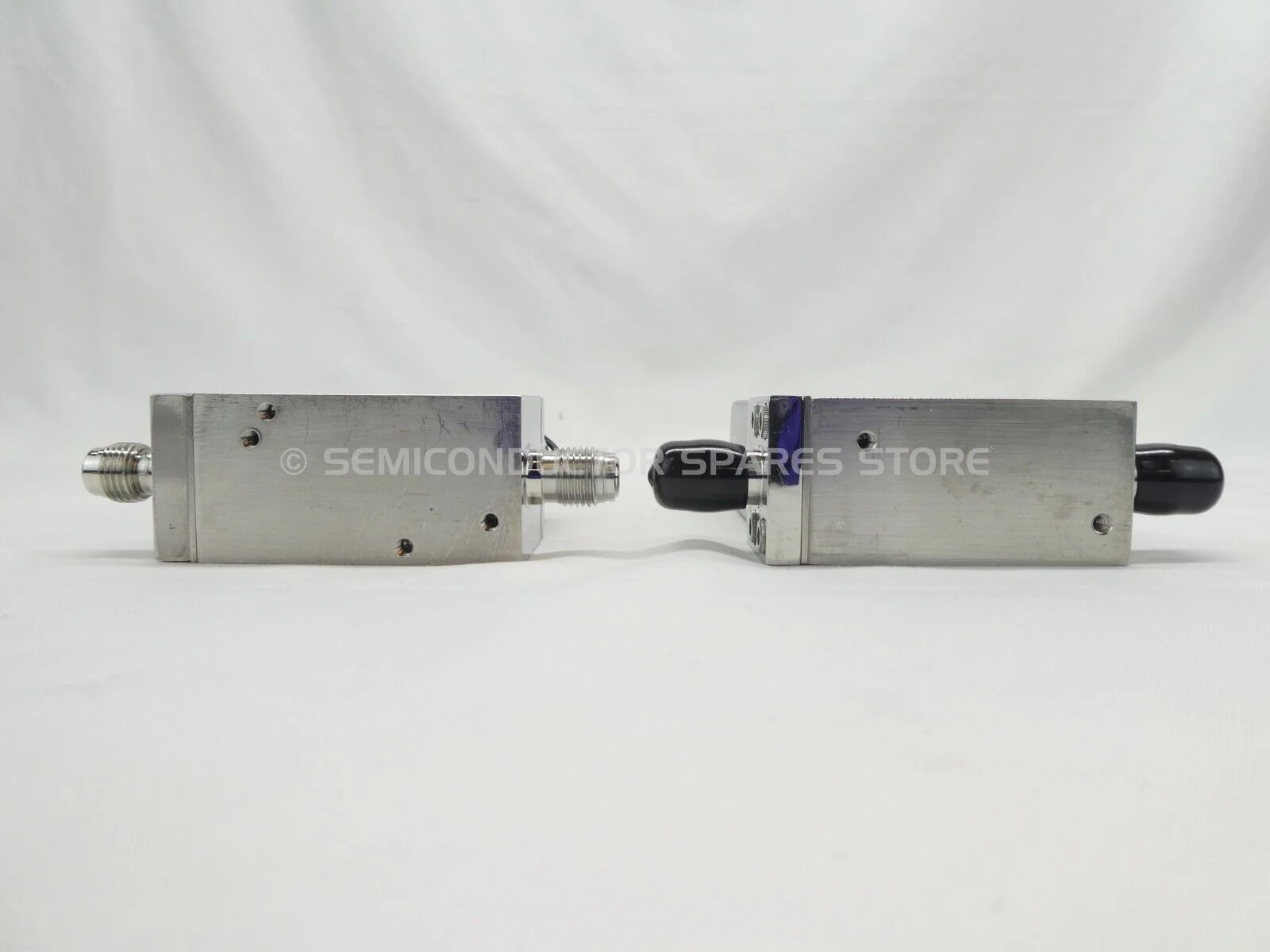 Brooks 01-0624R-022 Mass Flow Controller MFC 5964 N2 Lot of 2 OEM Refurbished - Image 6