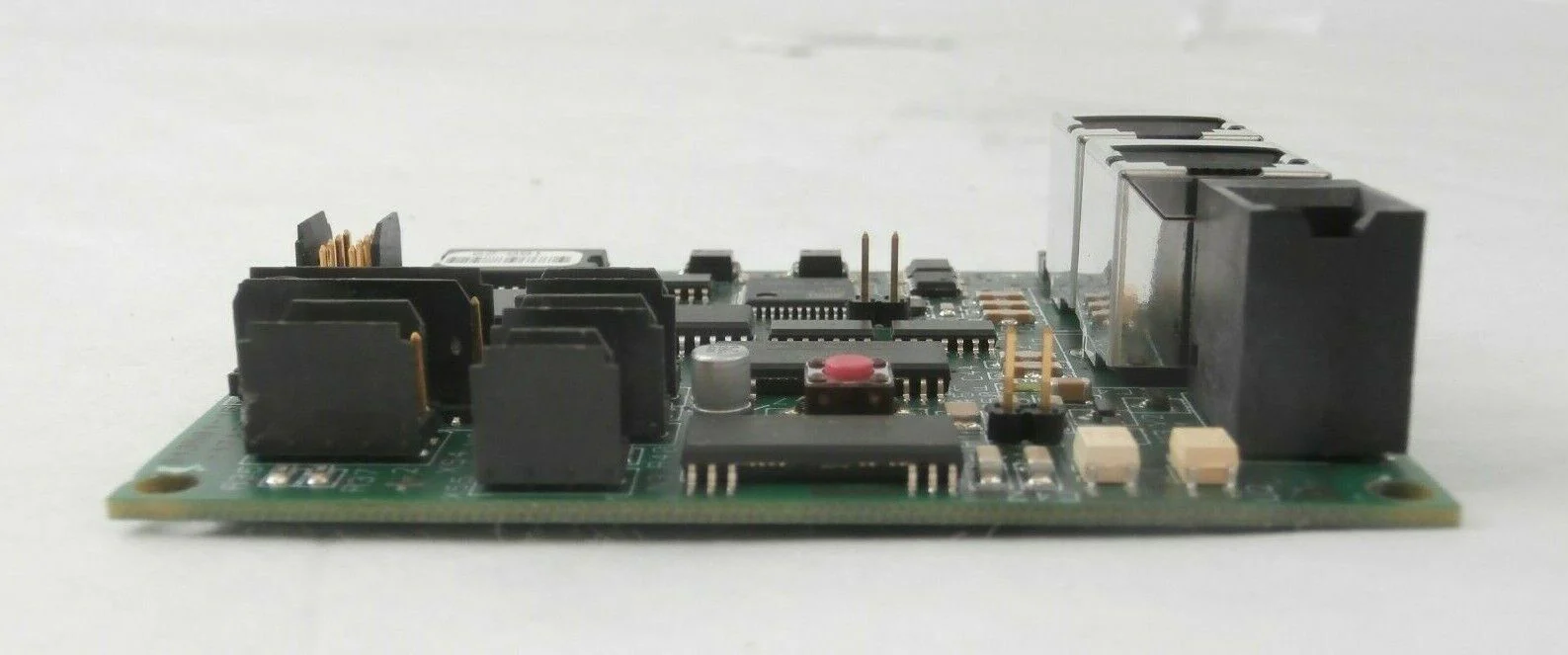 Brooks 812100064 Pressure Switch PCB 013501-16-17AEZ02 FIXLOAD 6 Working Surplus - Image 5