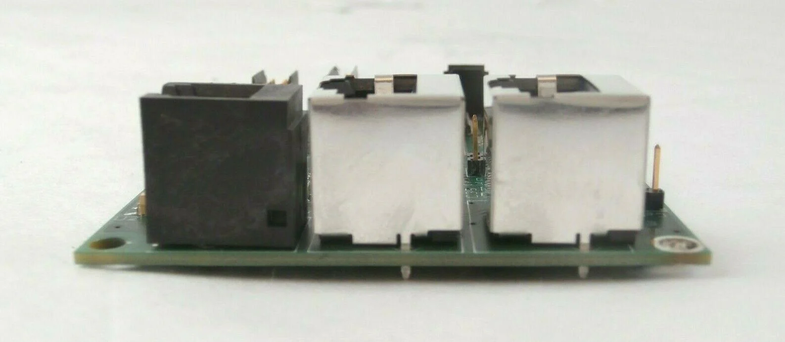Brooks 812100064 Pressure Switch PCB 013501-16-17AEZ02 FIXLOAD 6 Working Surplus - Image 7