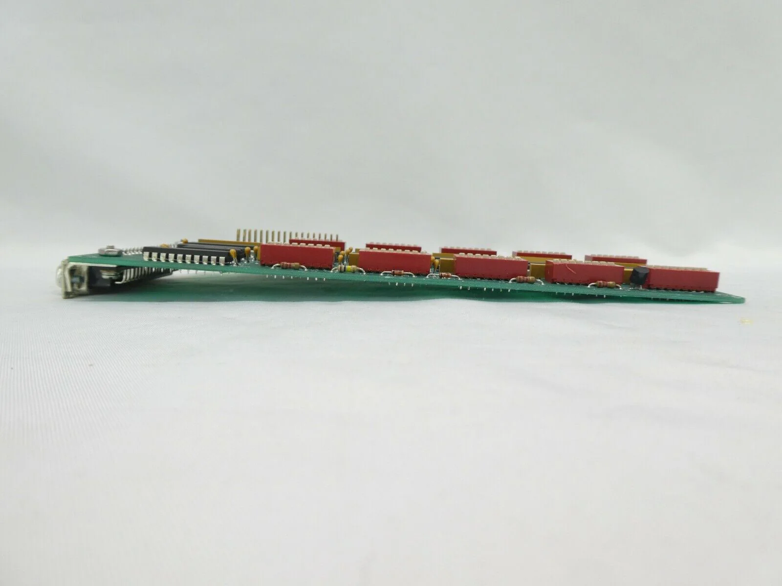 Brooks Automation 001-0084-01 I/O Board PCB 10083 Rev. B3 New Surplus - Image 8