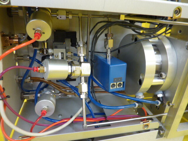 Brooks Automation 001-4700-12 200mm Genus InCooler Cooling Station Working Spare - Image 4