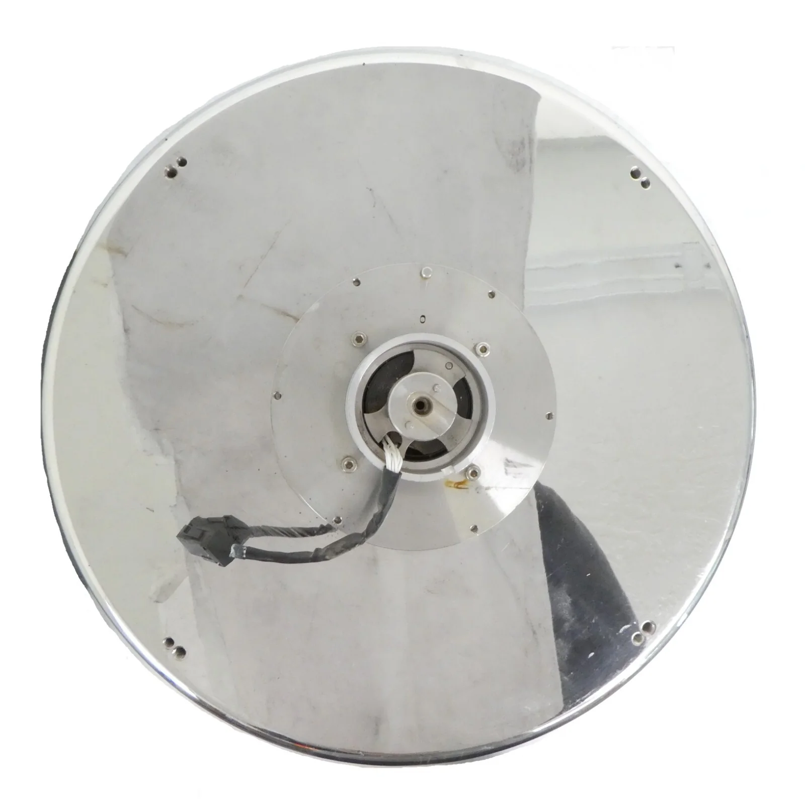 Brooks Automation 002-7090-11 Atmospheric Wafer Robot ATR-7 AcuTran 7 Untested - Image 5