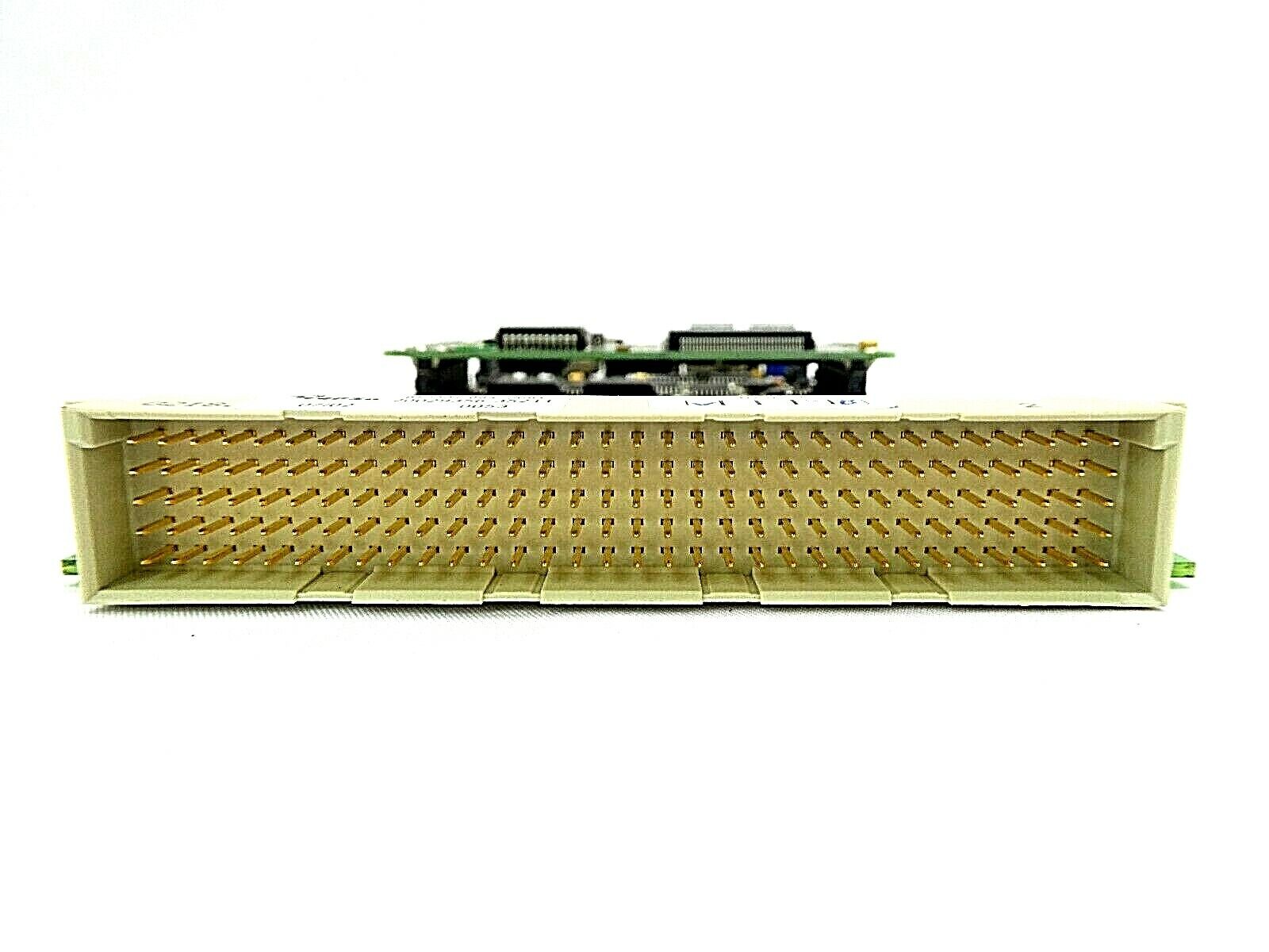Brooks Automation 013501-064-25/01 Interface Board PCB 013501-061-25/01 Working - Image 9
