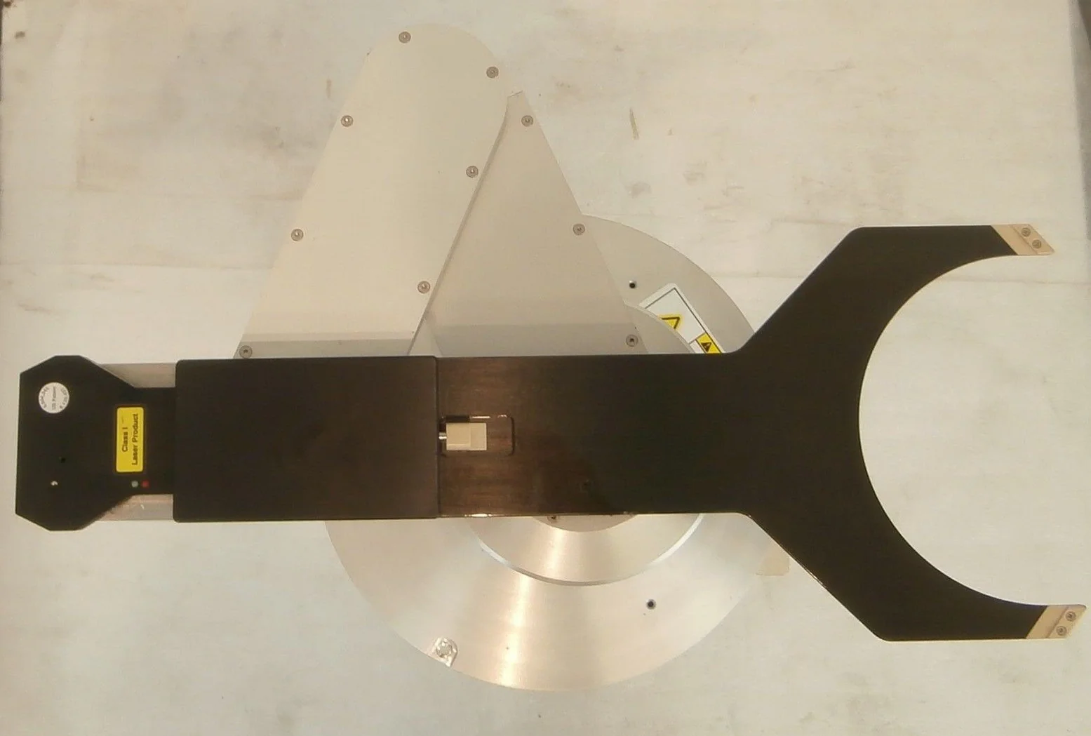 Brooks Automation 017-0266-01 Wafer Handling Robot Reliance 017-0950-01 Untested - Image 6