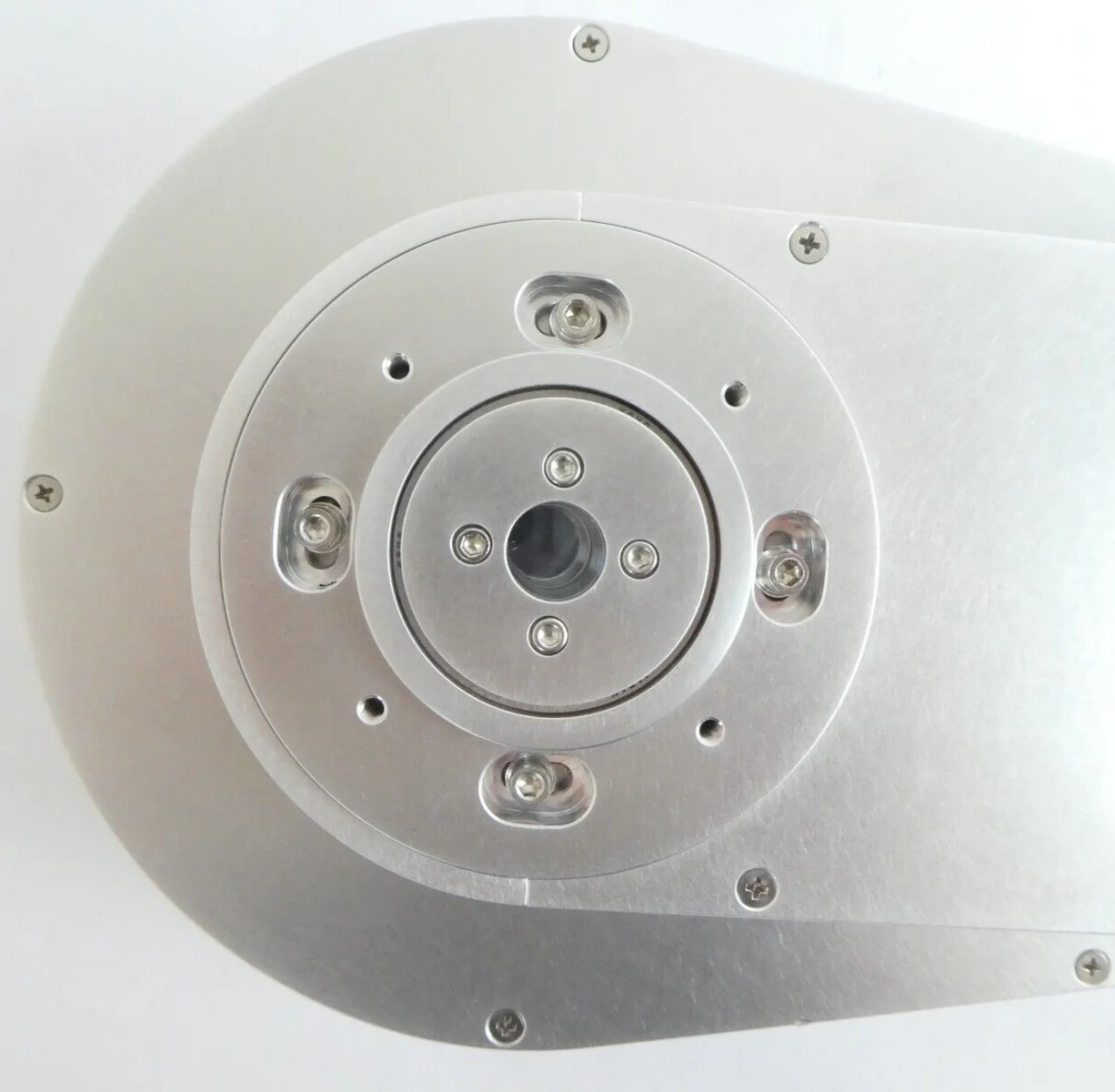 Brooks Automation 1010-3223 Robot Drive Arm Varian E40001499 OEM Refurbished - Image 9