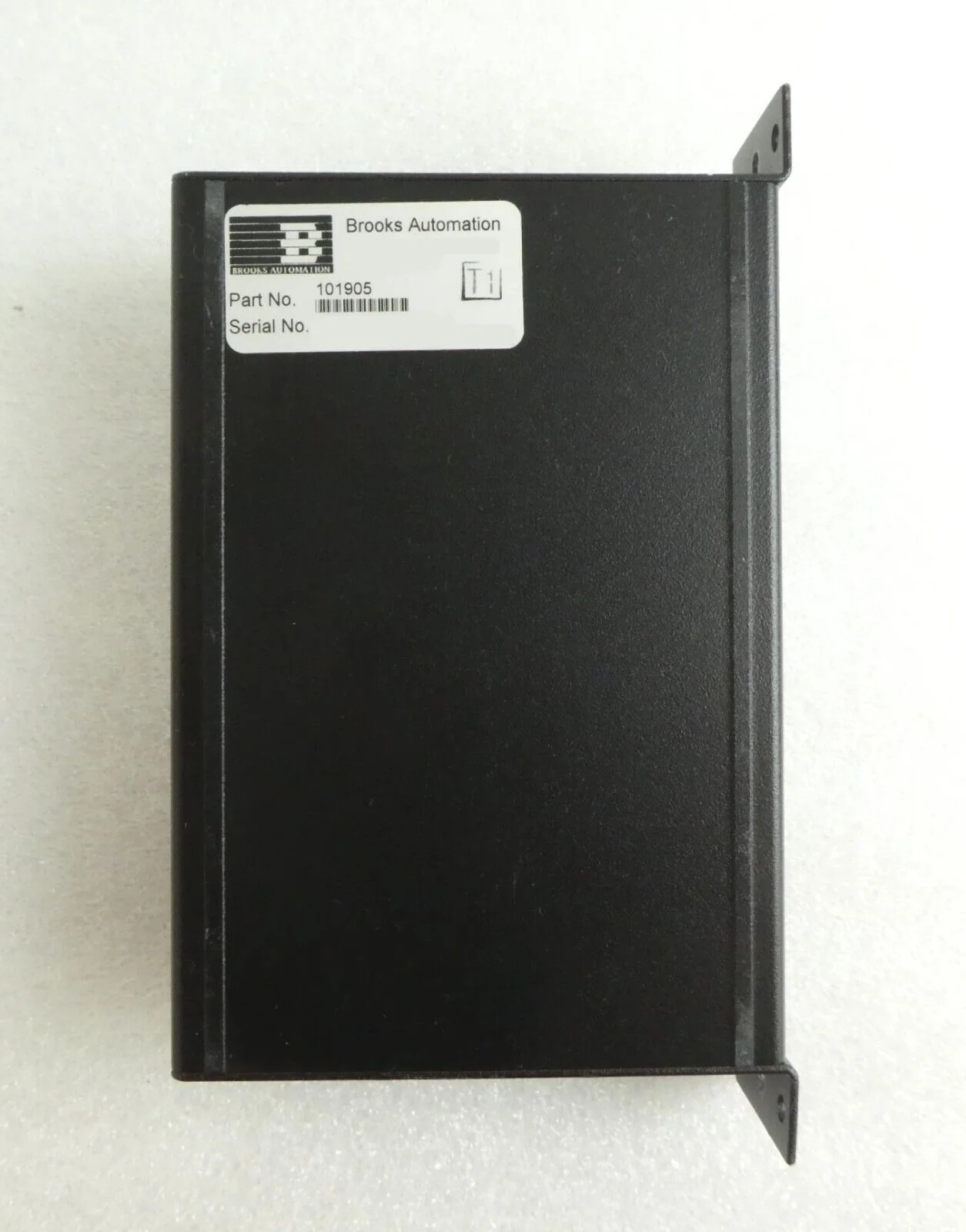 Brooks Automation 101905 Devicenet Communication Interface Drive Working Spare - Image 2