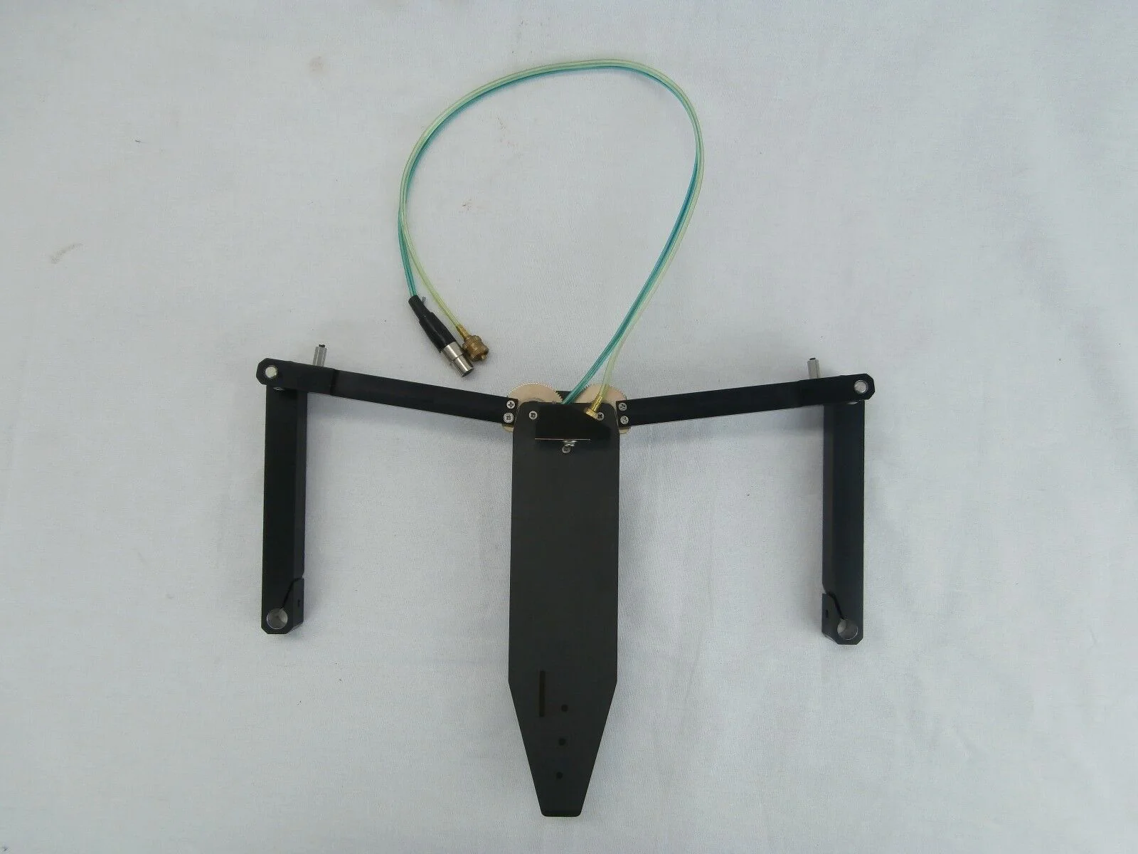 Brooks Automation 398-19335-1 Wafer Robot Paddle End Effector Fork Used Working - Image 4