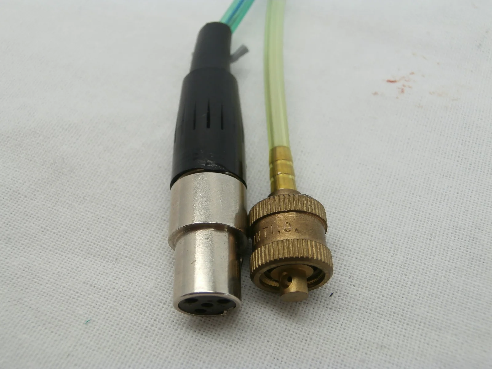 Brooks Automation 398-19335-1 Wafer Robot Paddle End Effector Fork Used Working - Image 5