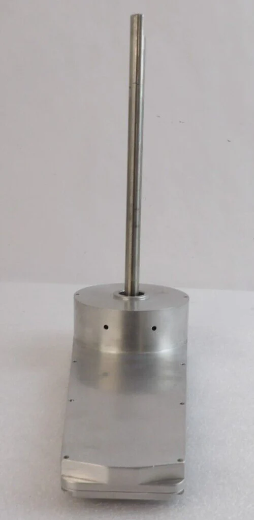 Brooks Automation 500031318 Wafer Handling Robot Drive Arm Lot of 4 Refurbished - Image 2