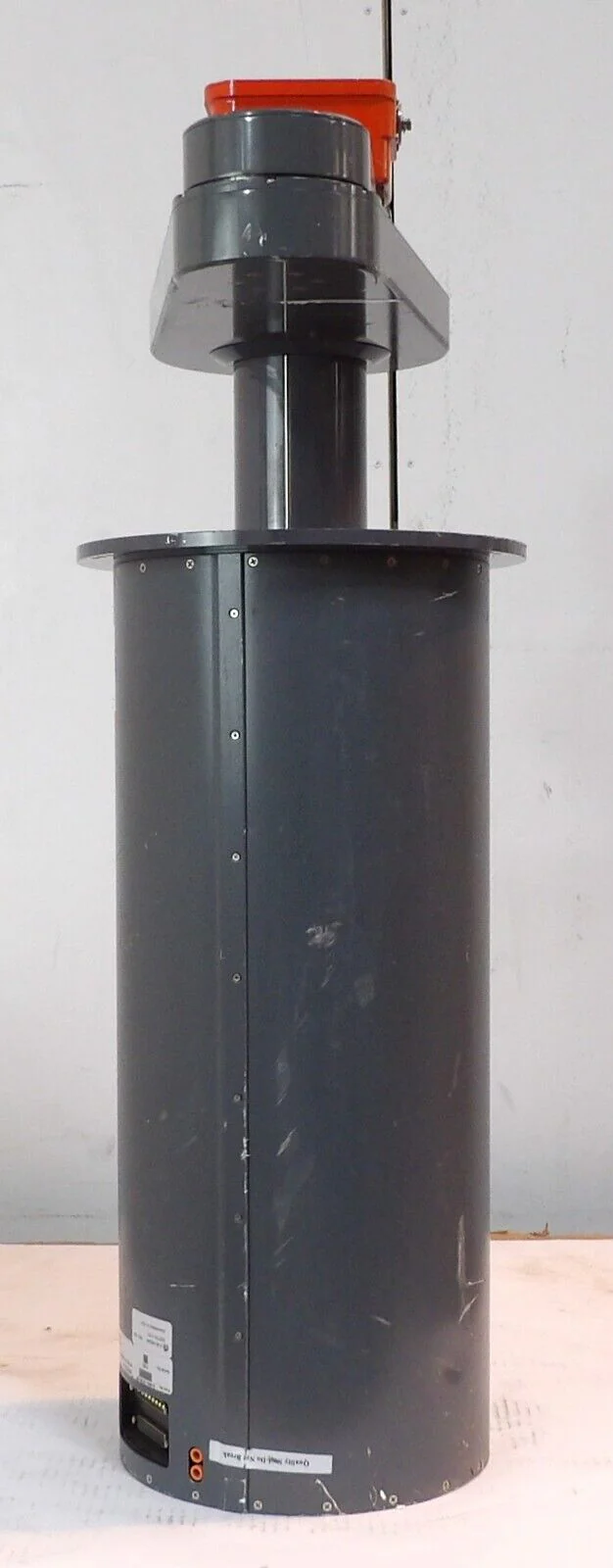 Brooks Automation 6-0002-0706-SP Wet Robot WTM-511-2-FWS02-V1-CU Untested As-Is - Image 5