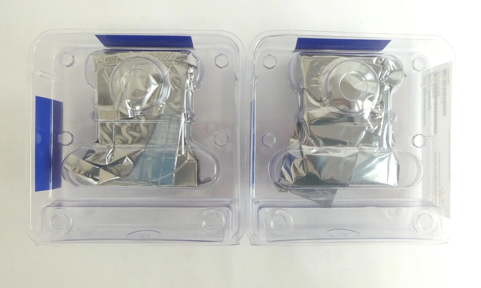Brooks GF120C-107924 Mass Flow Controller MFC GF120CXXC Lot of 4 New - Image 9