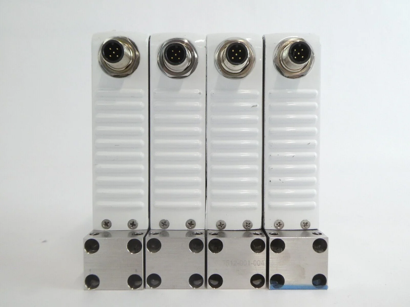 Brooks GF125CXXC GF125C Mass Flow Controller MFC Reseller Lot of 11 Working - Image 10