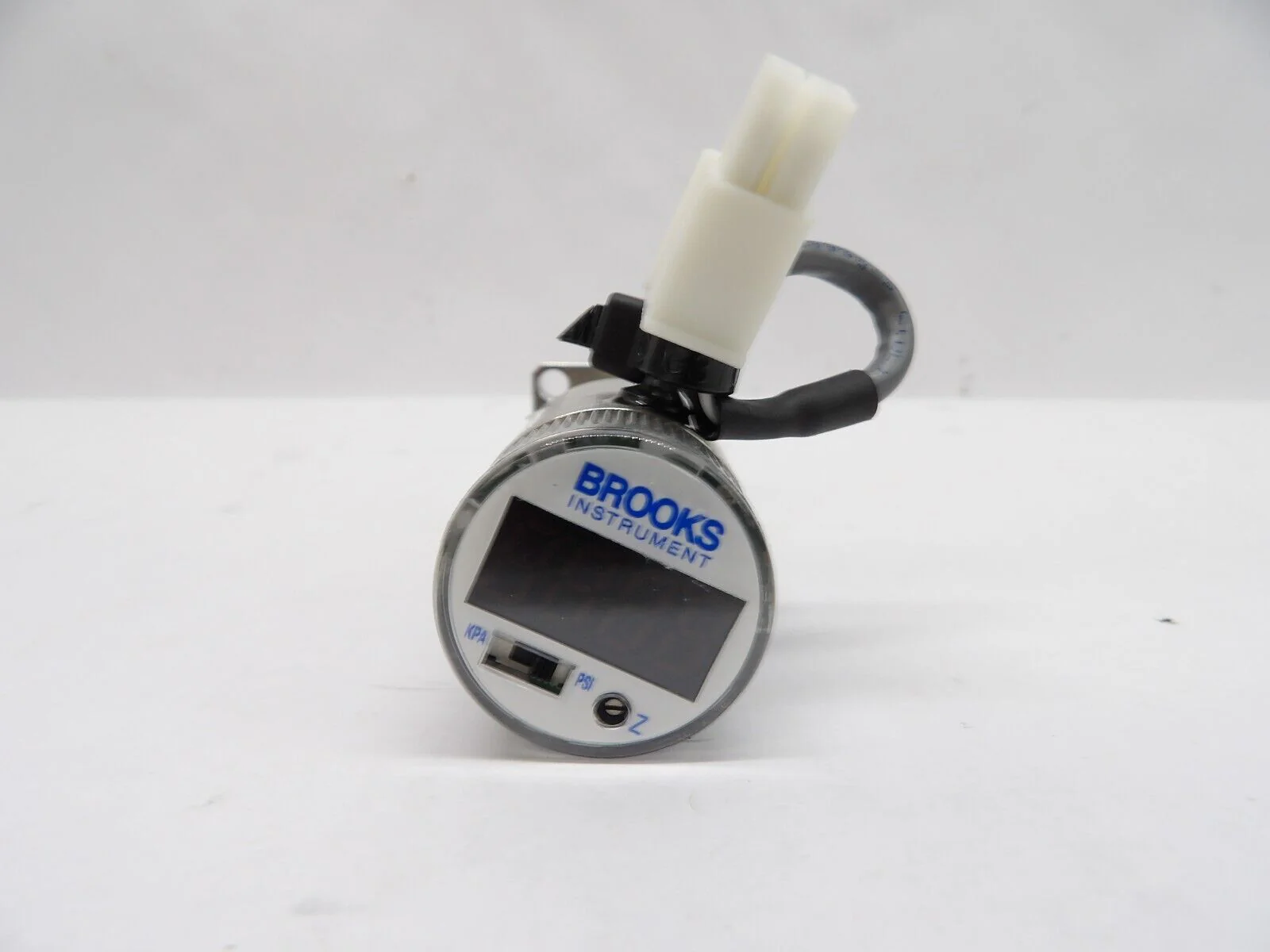 Brooks GID01C3WCSL GFD01C3BCSL Pressure Transducer SolidSense II Lot of 16 - Image 7