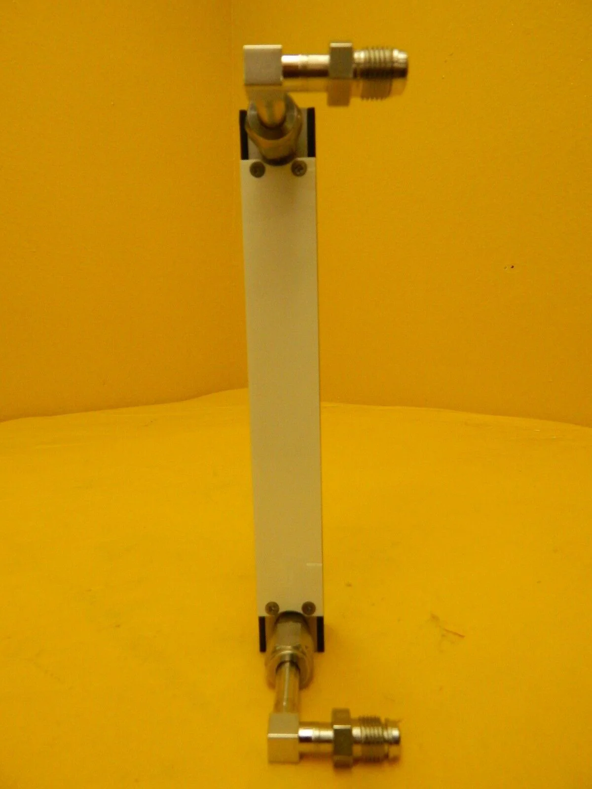 Brooks Instrument 1355EHA7C4A1M Flow Meter SHO-RATE Used Working - Image 4
