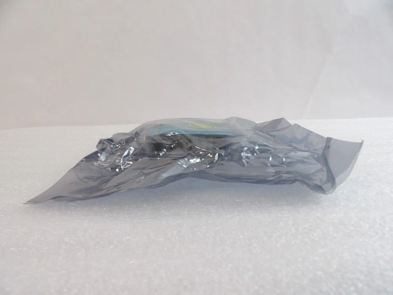 Brooks Instrument GF120X-110948 Mass Flow Controller MFC 2000 SCCM N2 New Surplu - Image 4