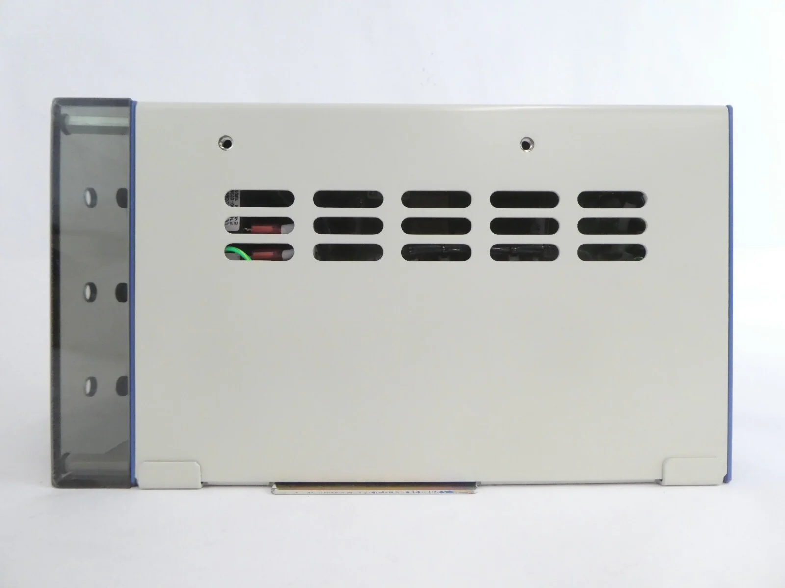 Buckles-Smith VAS104350-0346 Gasline Heater Control Unit AMAT 0040-99747 Working - Image 4