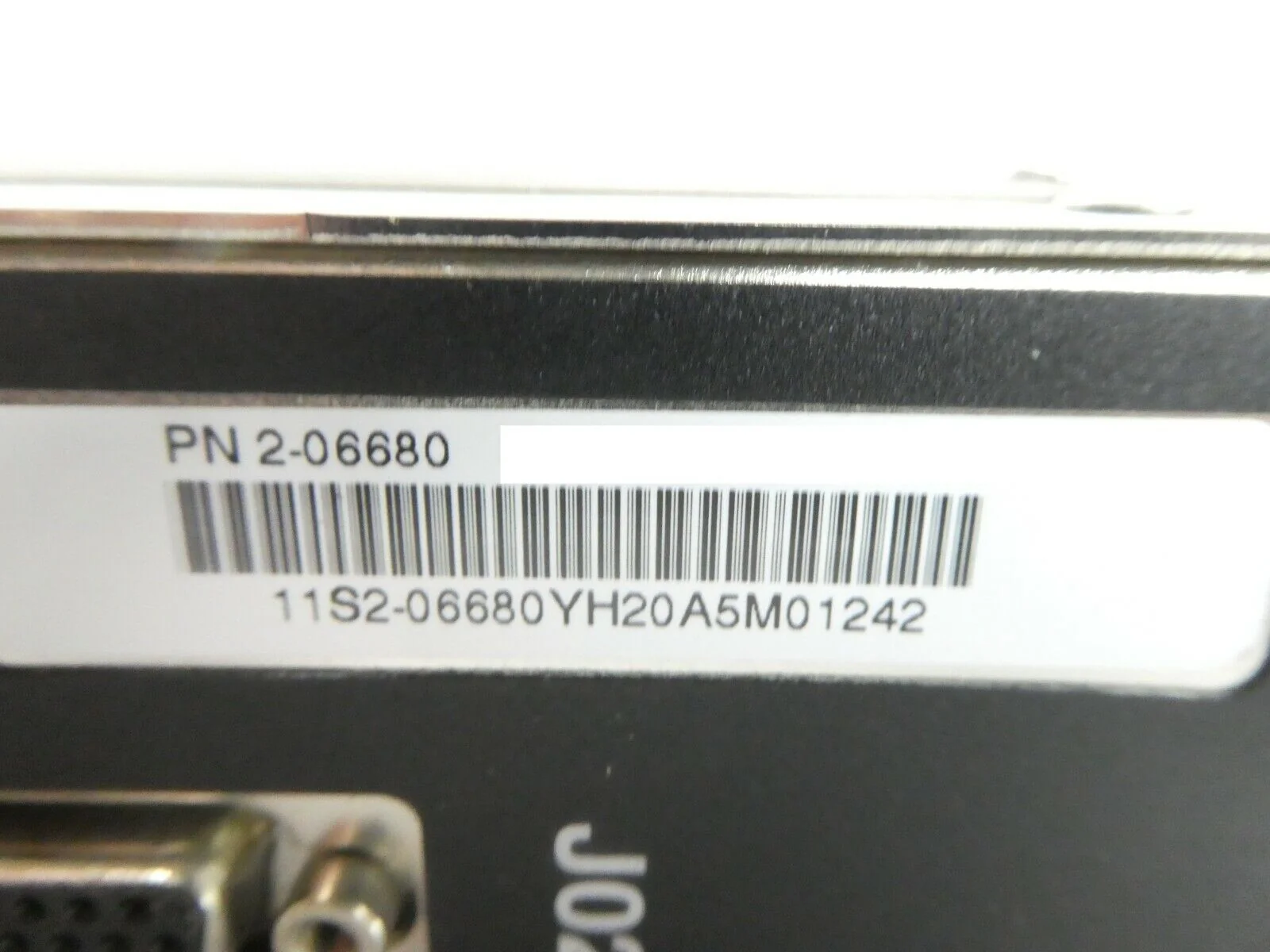 Cadence 2-06680 AC/DC Converter Board Module for Palladium III Emulator Used - Image 12