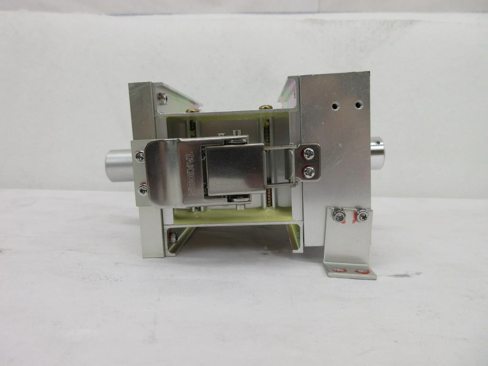 Cambridge 2T-80110GLP-A398-0 Absolute Filter II Chassis Nikon NSR-S202A Used - Image 4