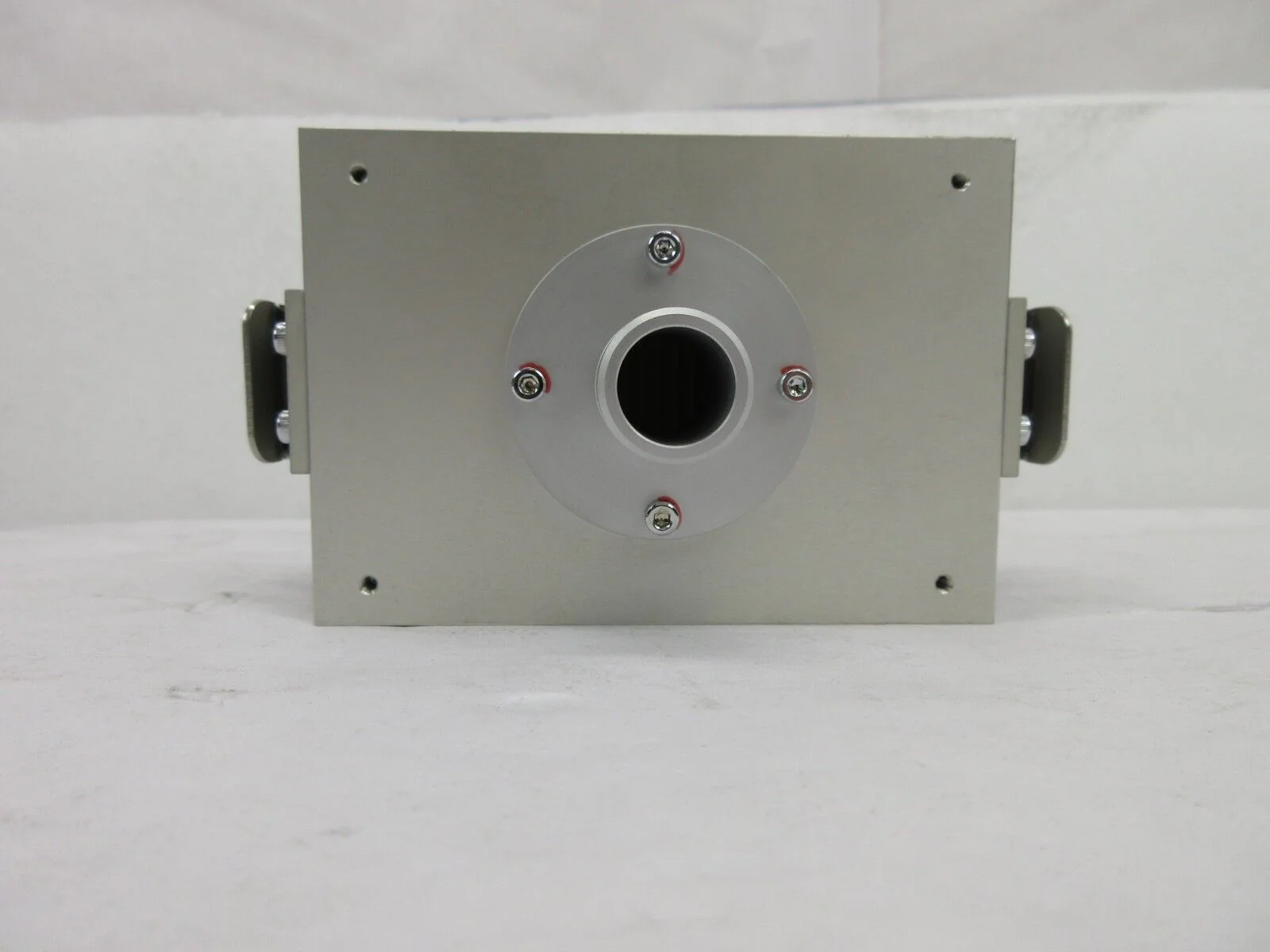 Cambridge 2T-80110GLP-A398-0 Absolute Filter II Chassis Nikon NSR-S202A Used - Image 5