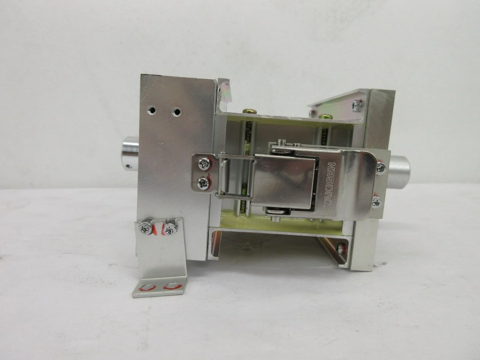 Cambridge 2T-80110GLP-A398-0 Absolute Filter II Chassis Nikon NSR-S202A Used - Image 6