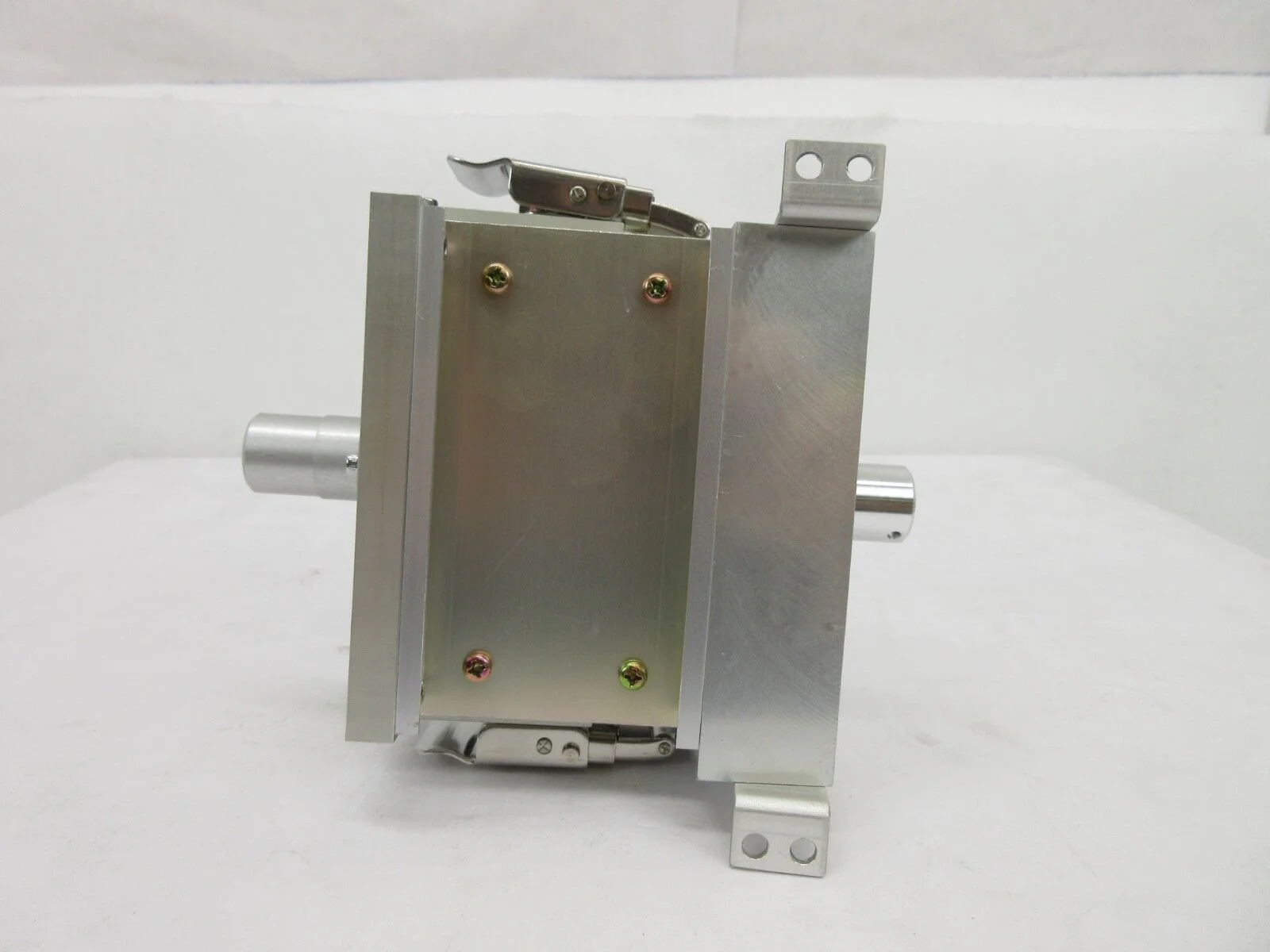 Cambridge 2T-80110GLP-A398-0 Absolute Filter II Chassis Nikon NSR-S202A Used - Image 8