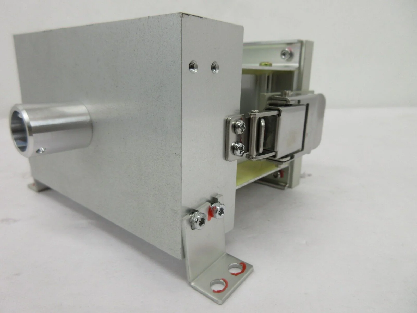 Cambridge 2T-80110GLP-A398-0 Absolute Filter II Chassis Nikon NSR-S202A Used - Image 9