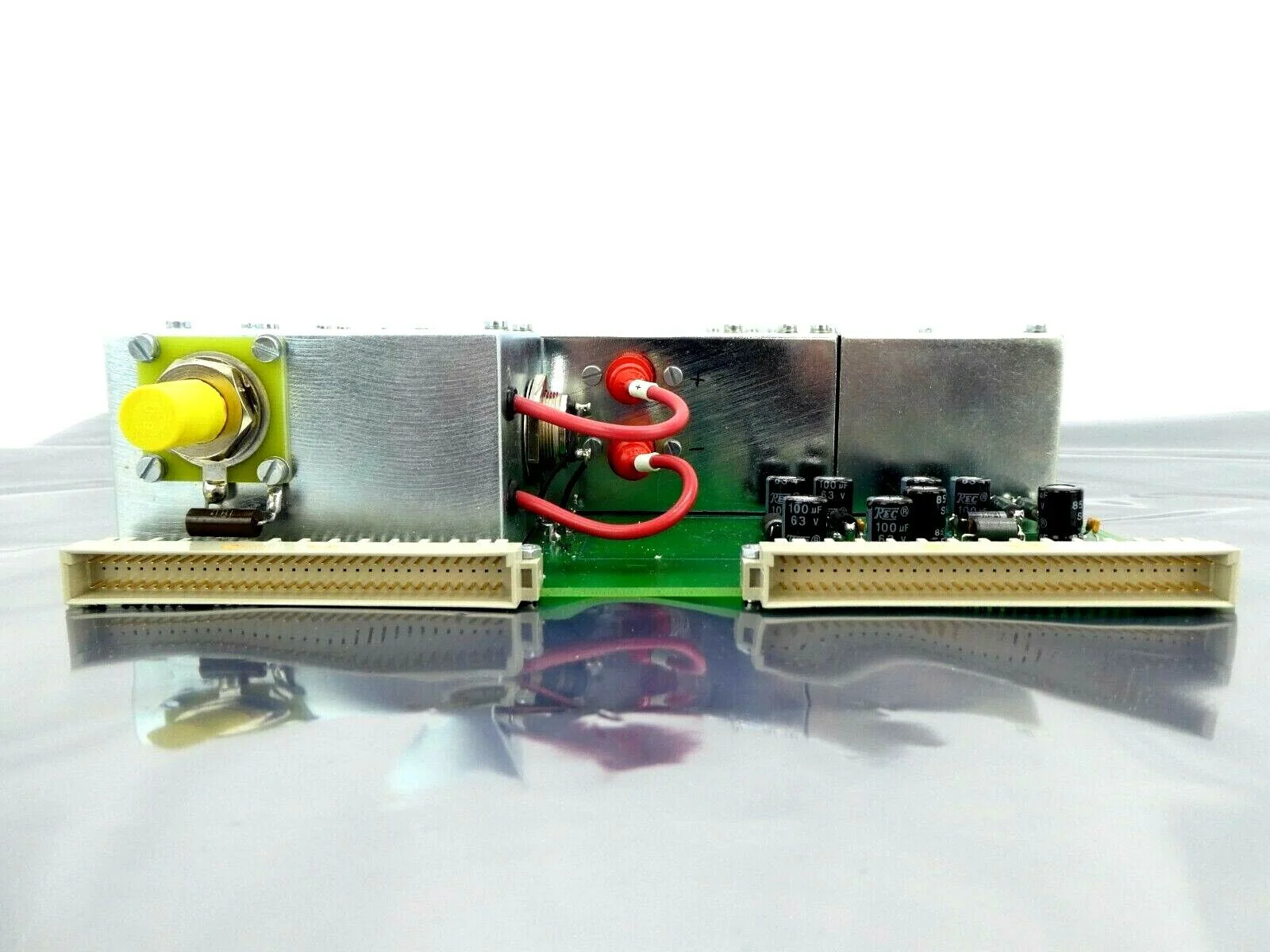 Cameca 39262248 Camera Interface Board PCB Working Surplus - Image 10