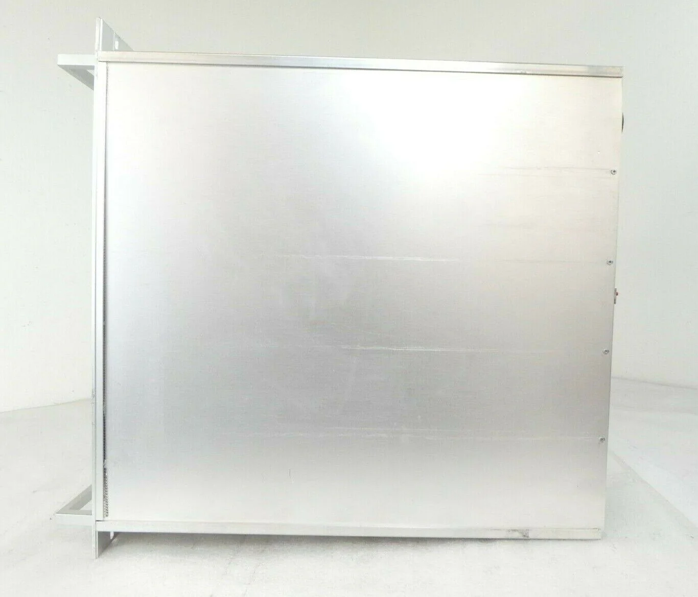 CAPRES A/S Copenhagen Applied Research 330010 PLC Unit KLA Working Surplus - Image 7