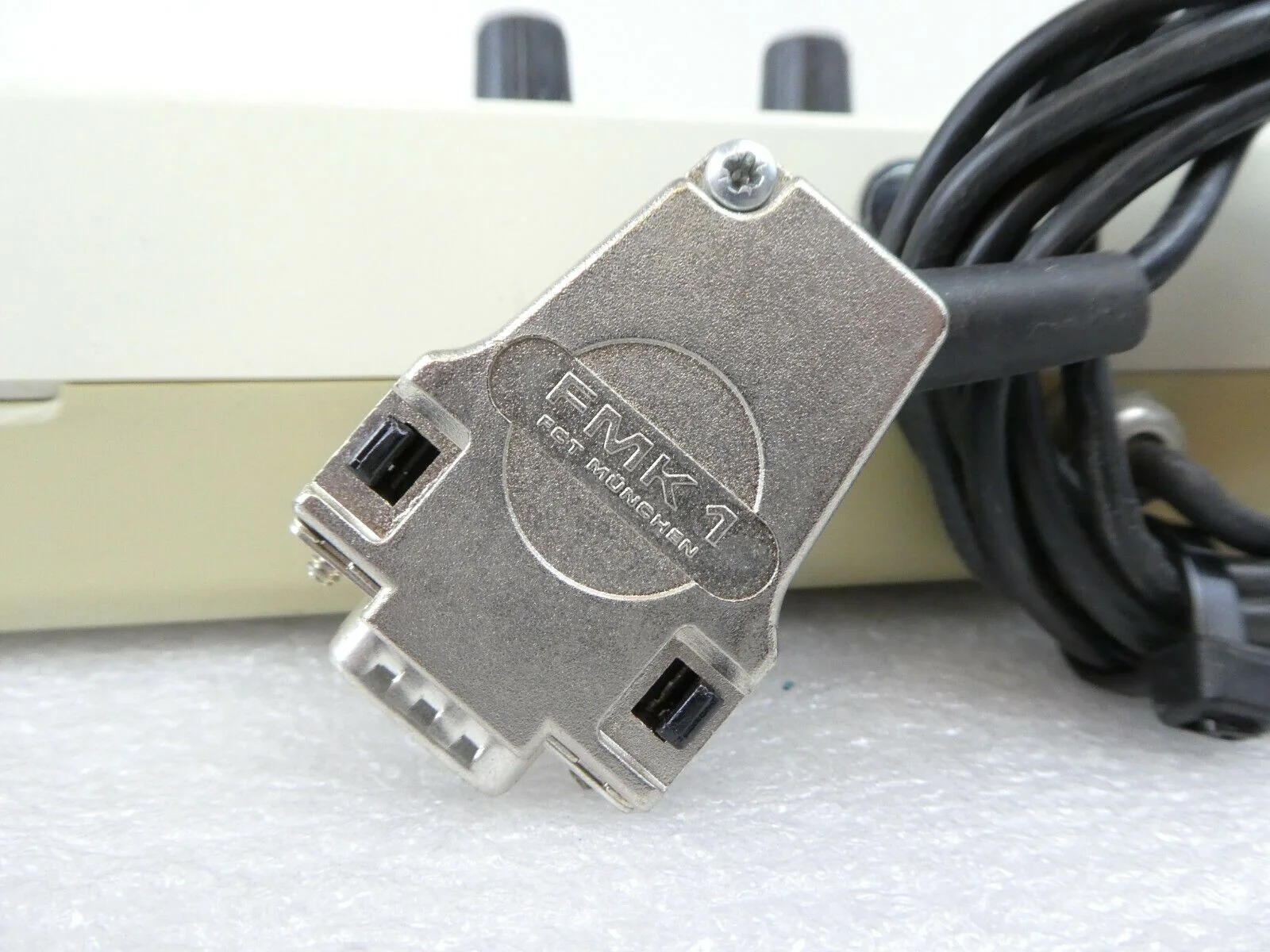 Carl Zeiss 457493 Microscope Analyzer Aperture AF Remote Controller Working - Image 8