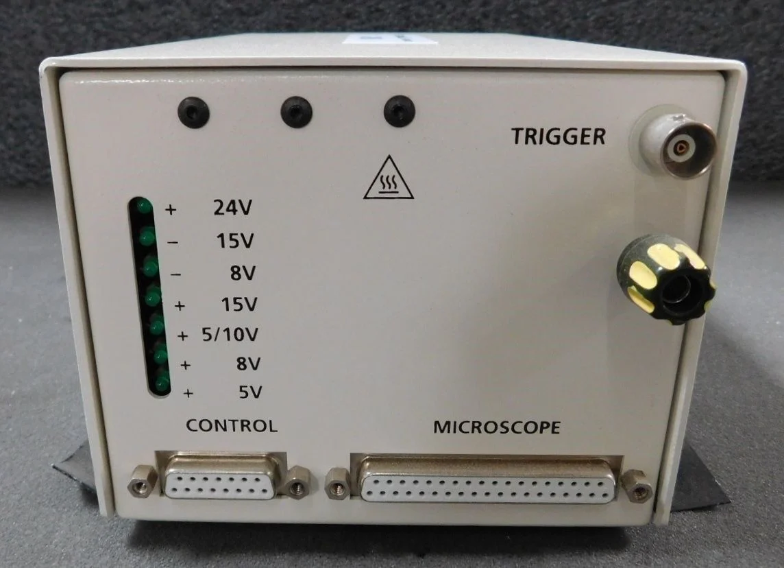 Carl Zeiss Power-Supply 100 45 24 65 90...240 V - Image 2