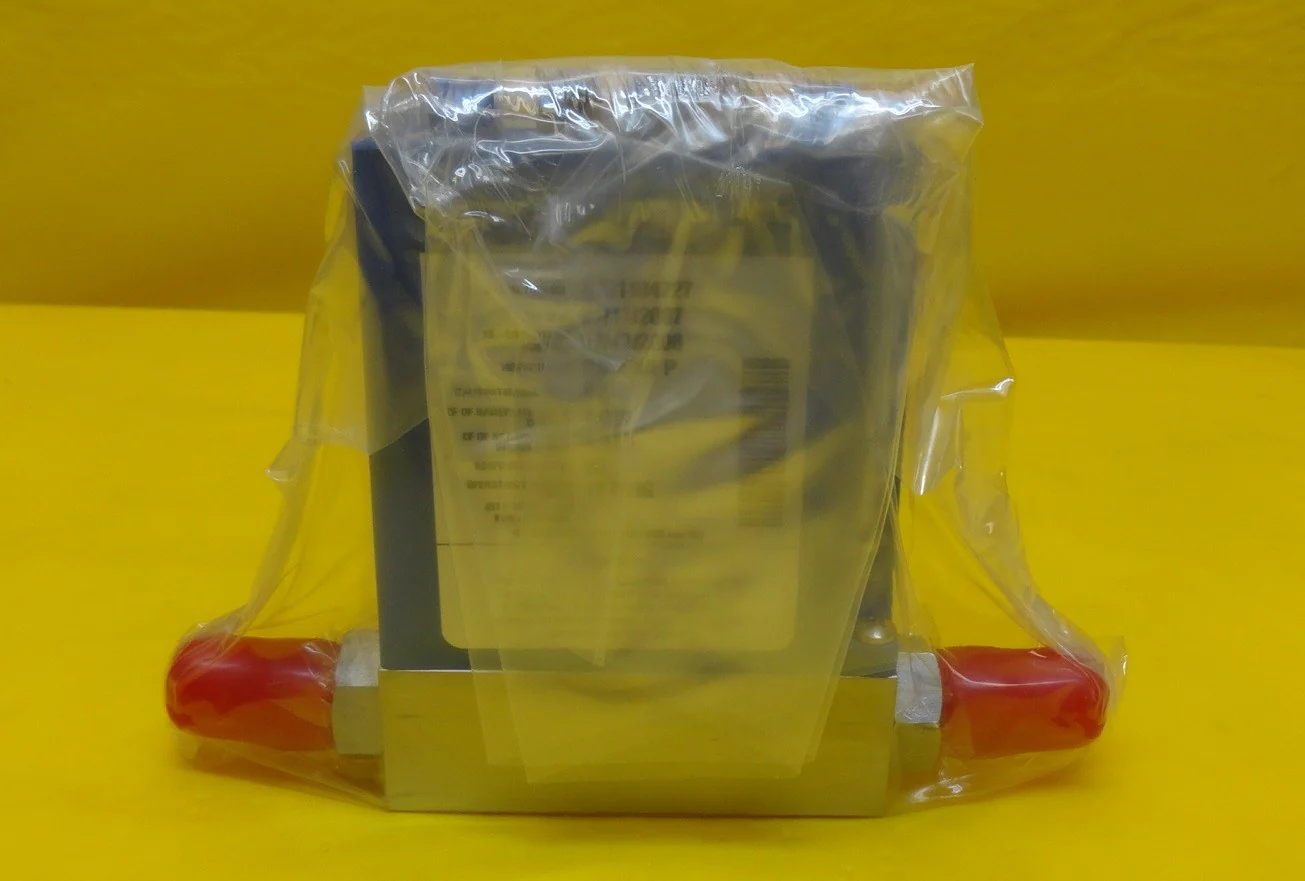 Celerity FC-260V-4V Mass Flow Controller 54-106903A54 IN2 200SCCM H2 Refurbished - Image 4