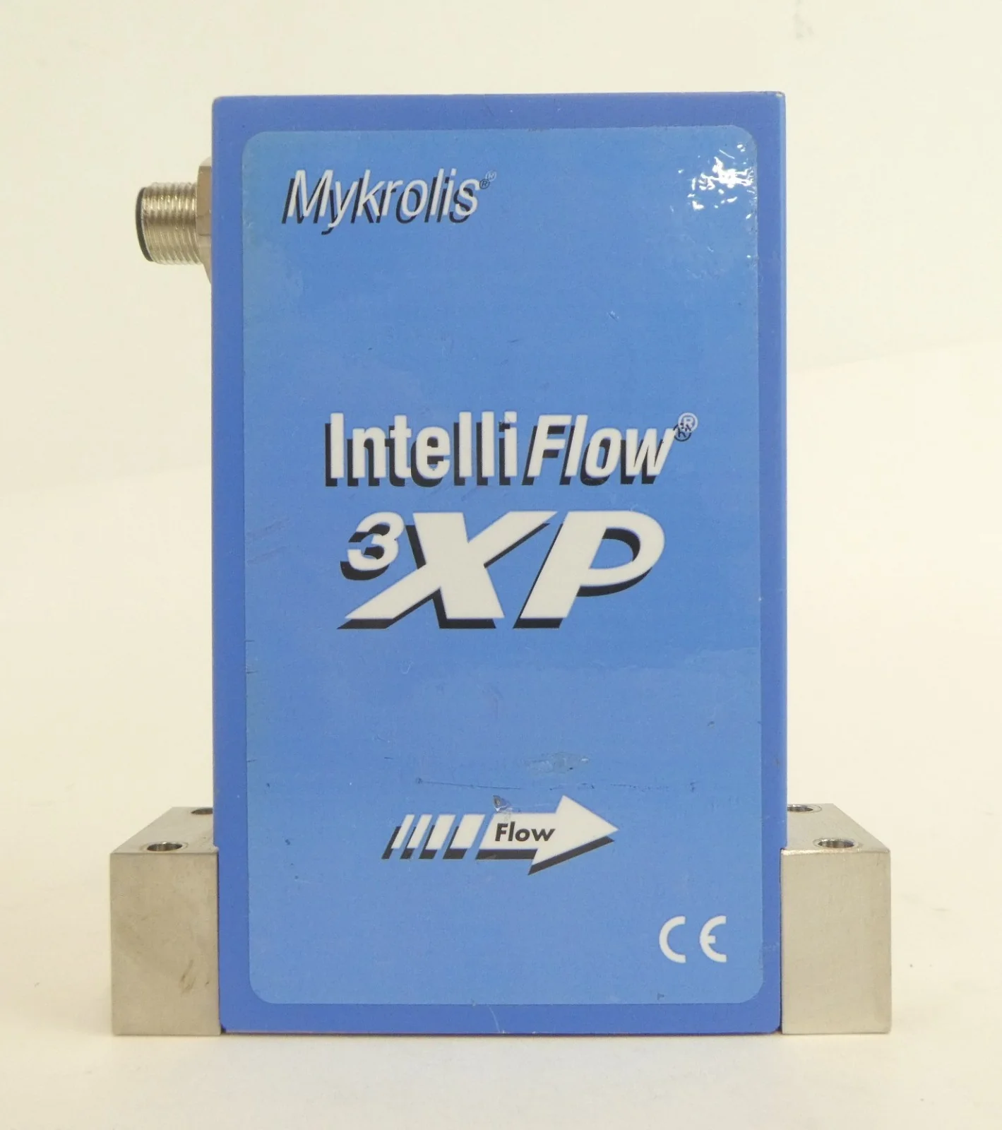 Celerity Mykrolis IN3XP Mass Flow Controller MFC AASGD40W1 AAKGD300 Lot of 7 - Image 27