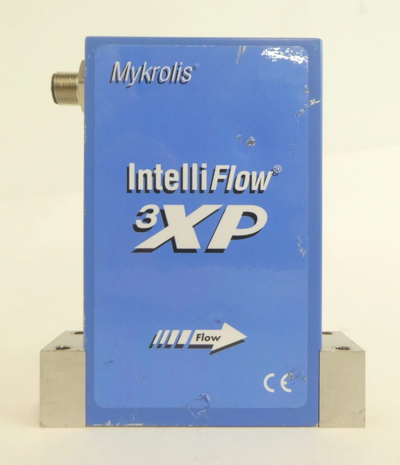 Celerity Mykrolis IN3XP Mass Flow Controller MFC AASGD40W1 AAKGD300 Lot of 7 - Image 33