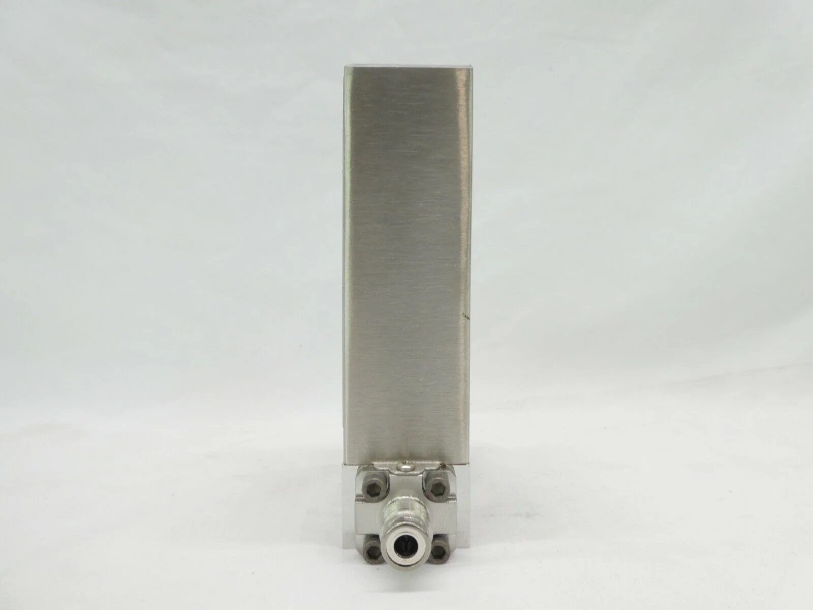 Celerity UFC-8165 Mass Flow Controller MFC AMAT 0190-24836 400cc SiH4 Working - Image 3