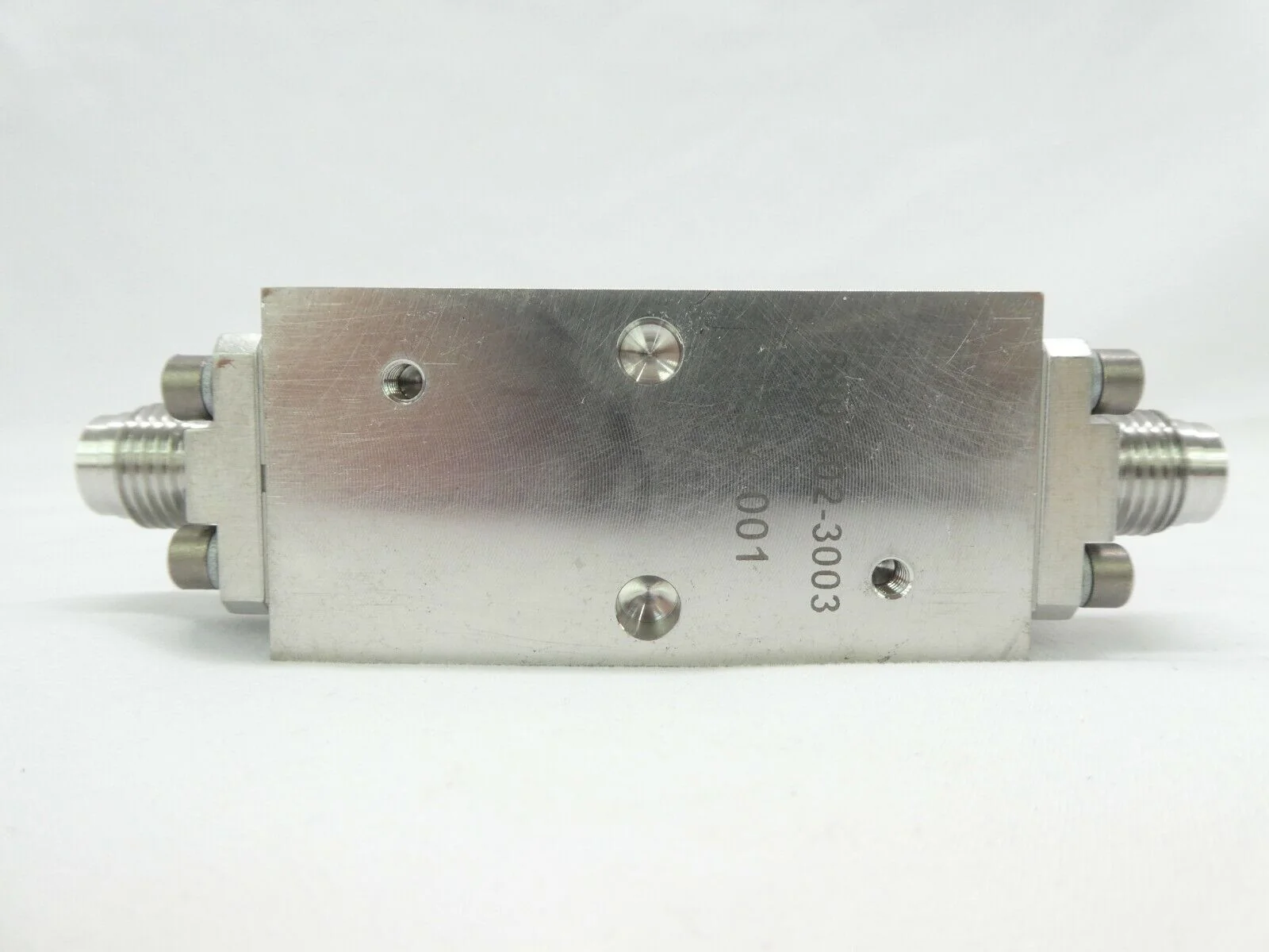 Celerity UFC-8165 Mass Flow Controller MFC AMAT 0190-24839 100cc O2 Working - Image 8