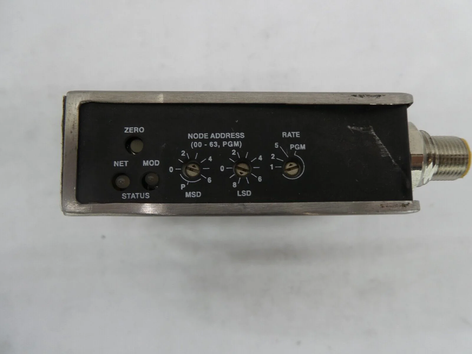 Celerity UFC-8565 UFC-8564 Mass Flow Controller MFC Reseller Lot of 4 Working - Image 2