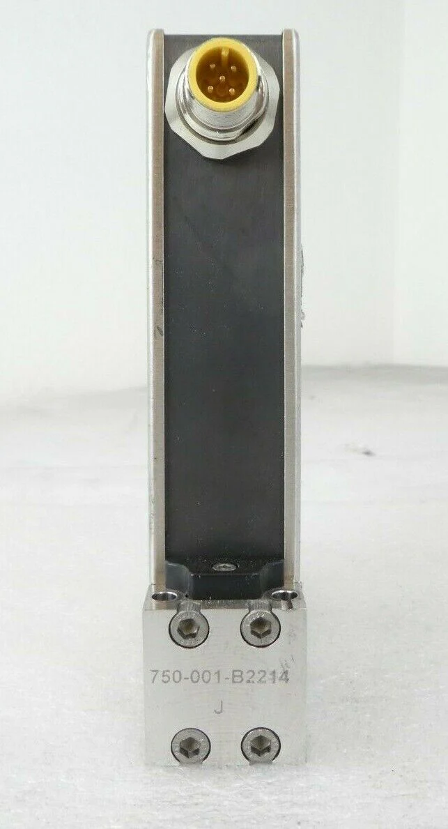 Celerity UFC-8565C Mass Flow Controller UNIT Lot of 6 AMAT 0190-16332 Surplus - Image 5