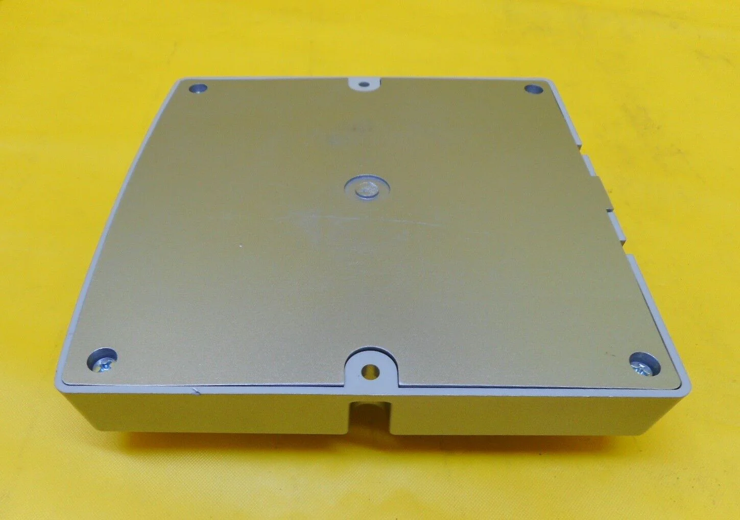 Ceyon Technology REM125-5C RFID External Antenna EA125-C New Surplus - Image 5
