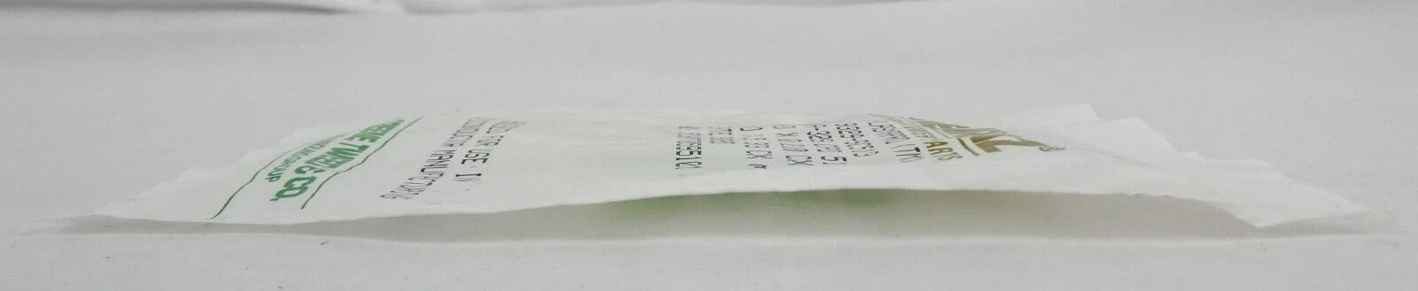 Chemraz Perfluoroelastomer Parts 9329-SC513 O-Ring Reseller Lot of 3 New Surplus - Image 3