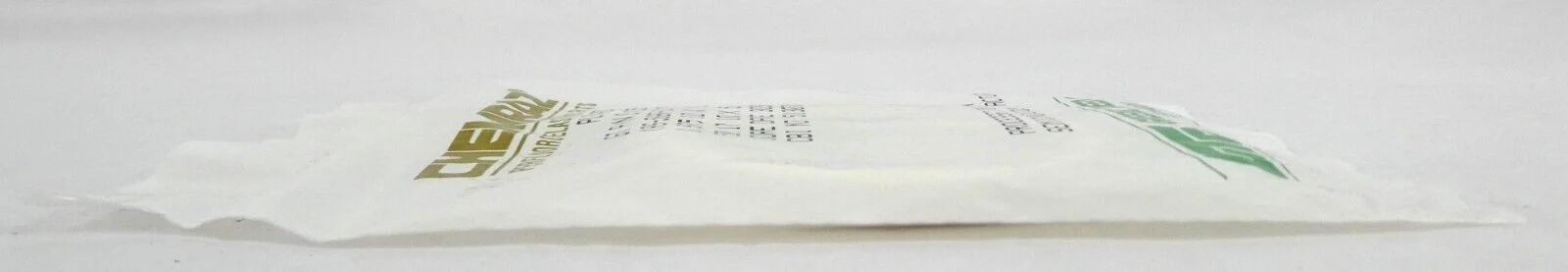 Chemraz Perfluoroelastomer Parts 9329-SC513 O-Ring Reseller Lot of 3 New Surplus - Image 4