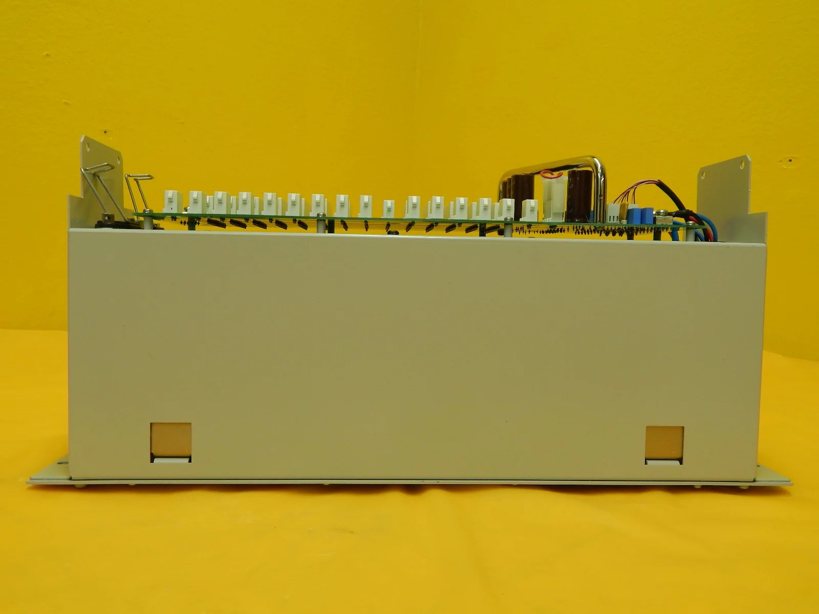 Cherokee Europe PE3168/70 Rack Mount Power Supply FEI Company CLM-3D Working - Image 4