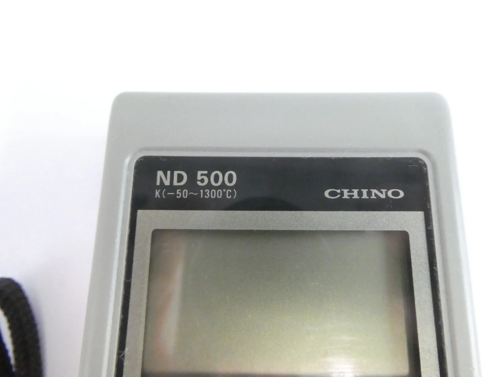 Chino ND 500 Digital Thermometer Indicator Module Working Surplus - Image 17