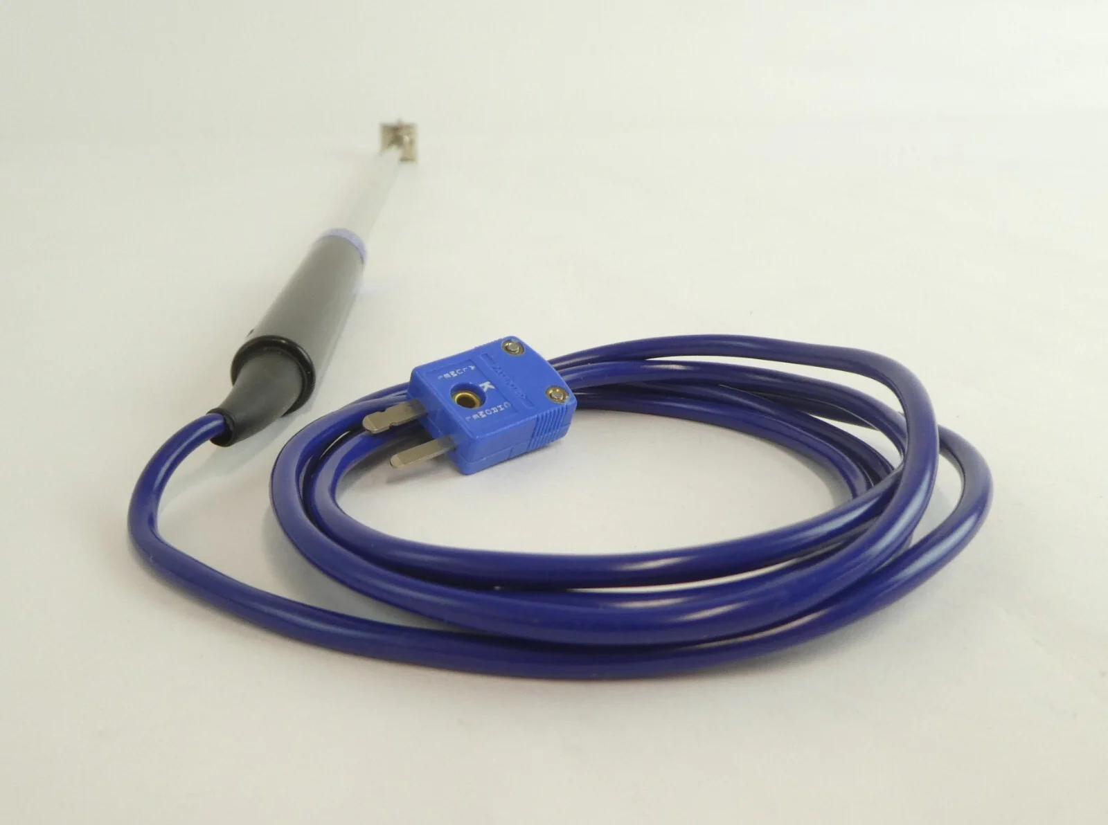 Chino ND 500 Digital Thermometer Indicator Module Working Surplus - Image 19