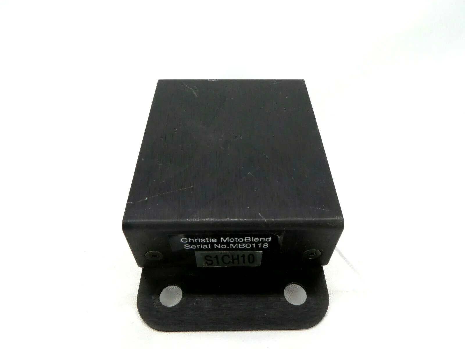 Christie 010-100876-01 Motoblend Motor Driver Board Reseller Lot of 20 Working - Image 5