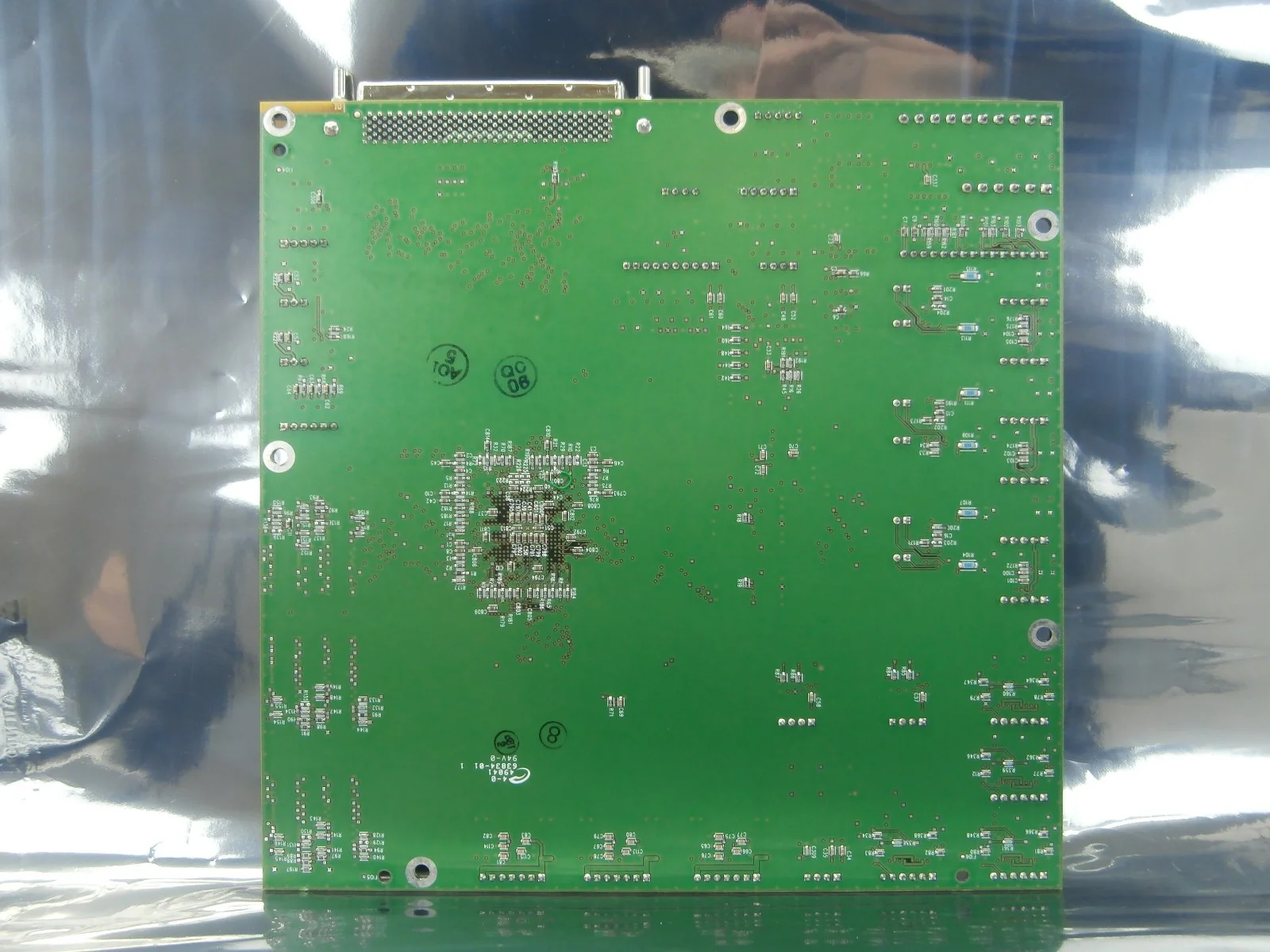 Christie 03-260723R01P 3 Chip Panel Driver PCB 50-000723-01P Refurbished - Image 6